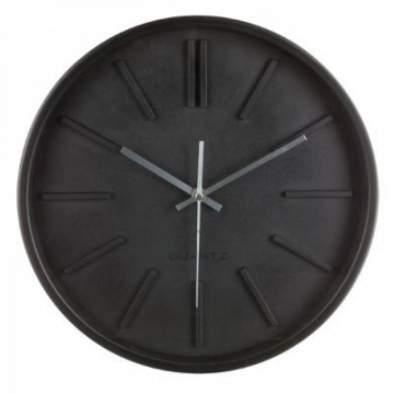 Zwart klok